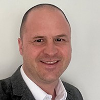 Picture of Chris Robson