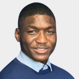 Picture of Chrys Fe-Marty Niongolo