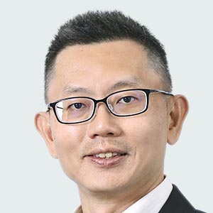 Picture of Chun Kiat Tan