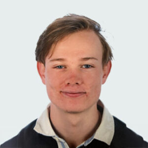 Picture of Daan Van Mierlo