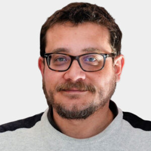 Picture of Brice Varini