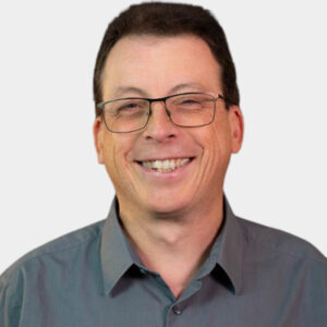 Picture of Christophe Villeneuve