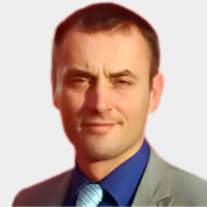 Picture of Pierre-Emmanuel Doré