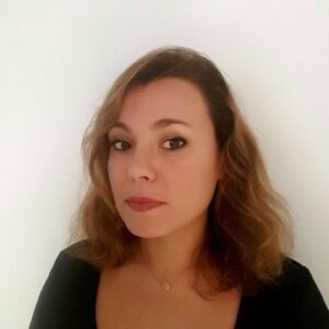 Picture of Flore Gonzalez Suescun