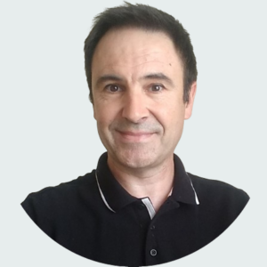 Imagen de Antonio Heras