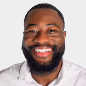 Picture of Josué Kazadi Mbaya