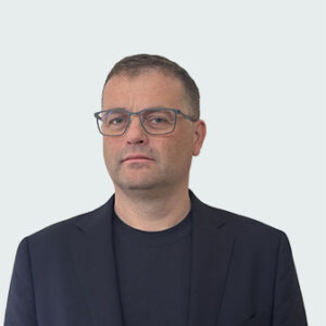 Picture of Julian Dawson