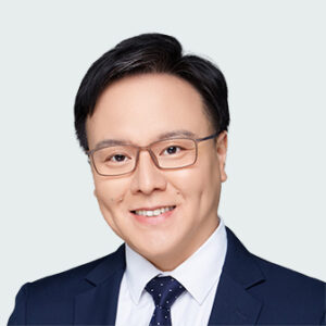 Picture of Kevin Yau