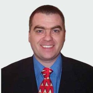 Picture of Mike Smith