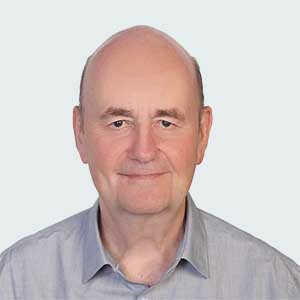 Picture of Neville Smith