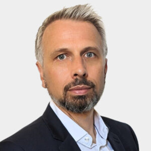 Picture of Pierre-Arnaud Dessaignes Combes