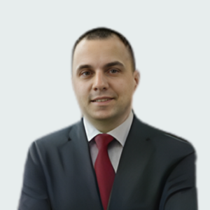 Bild von Roland El Hayes