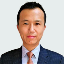 Picture of Ruifeng Yun