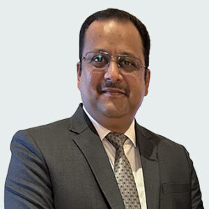 Picture of Sanjay Gothivrekar