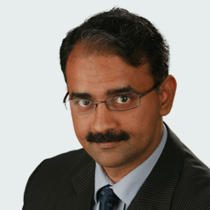 Bild von Varghese Abraham