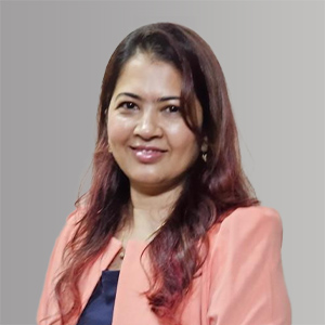 Picture of Vrushali  Malankar 