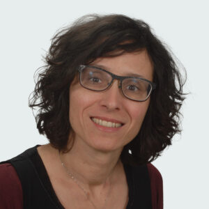 Picture of Bearrice Francon