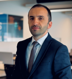 Picture of Burak Bilge