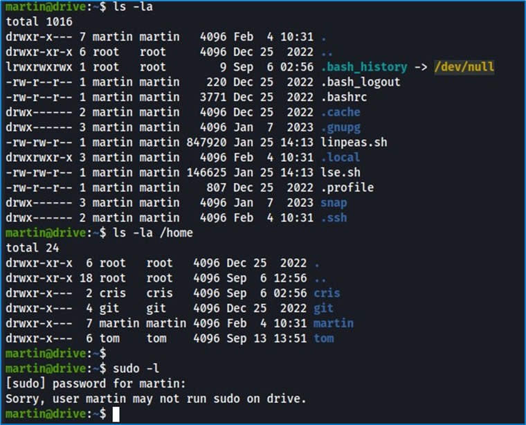 Eviden Security Dive blog-Writeup Drive Hackthebox Image14