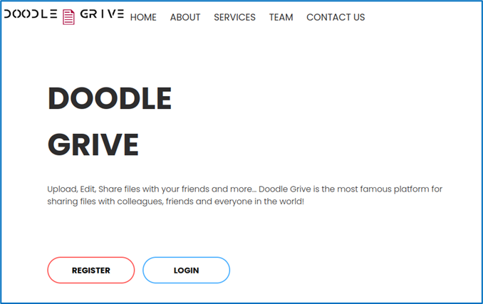 Eviden Security Dive blog-Writeup Drive Hackthebox Image3
