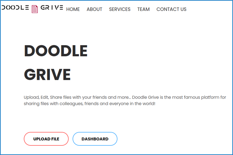 Eviden Security Dive blog-Writeup Drive Hackthebox Image5