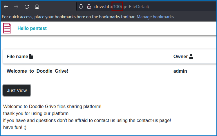 Eviden Security Dive blog-Writeup Drive Hackthebox Image8