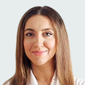 Picture of Gabriela Gorzycka