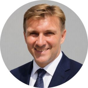 Picture of Marcin Lewandowski