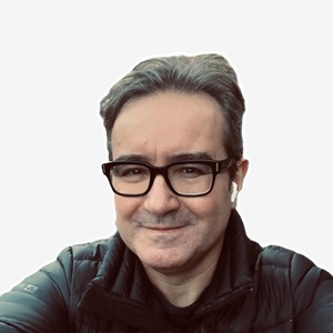 Picture of Antonio Vieira Santos