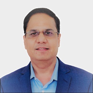 Picture of Atul Rangole