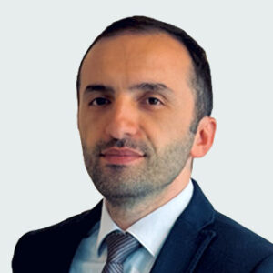 Picture of Burak  Bilge