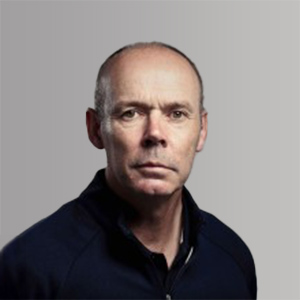 Picture of Clive Woodward