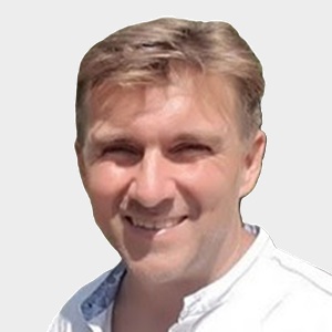 Picture of Marcin Lewandowski