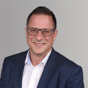 Picture of Andreas Pernter