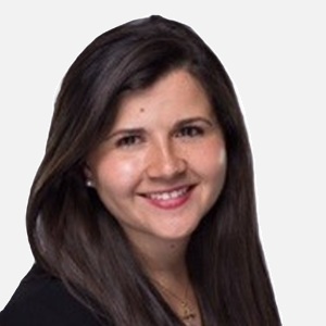 Picture of Cecilia  Fernandez Arredondo