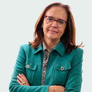 Imagen de Mercedes Payá