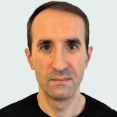 Picture of Dominik Domzalski