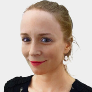 Picture of Chloé Cros