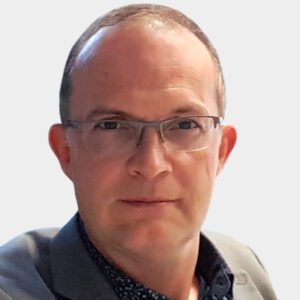 Picture of Jean-Philippe Audoin