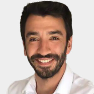 Picture of Lionel Lafargue