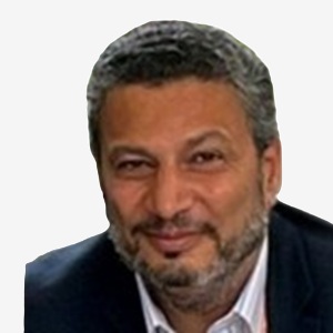 Picture of Moheb Ramsis