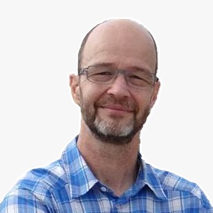 Picture of Rainer Mewaldt