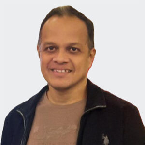 Picture of Vaibhav Raute