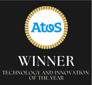 Atos Wins “Innovation & Technology of the Year” at the Service Desk ...