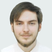 Picture of Dragos  Pelian-Popa