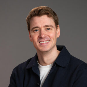 Picture of Euan Blair