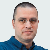 Picture of Ioan Mihai  Comsa 