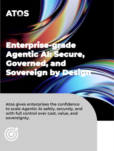 Agentic AI white paper