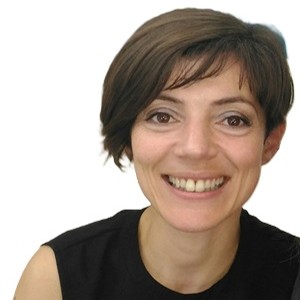 Picture of Farah Rigal