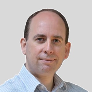 Picture of Michaël Nimhauser